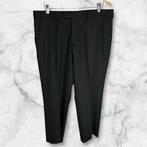 BANANA REPUBLIC  Tailored Slim Fit 36 x 30 Viscouse-Polyester,Spandex. PreLoved